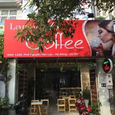 Không gian- Lamaca Coffee - Nguyễn Văn Lộc