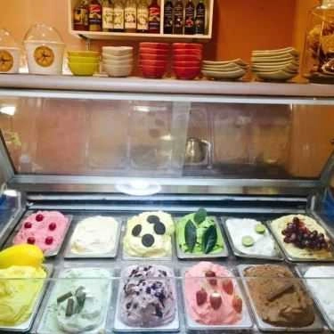 Tổng hợp- Lamour Ice-cream & Coffee