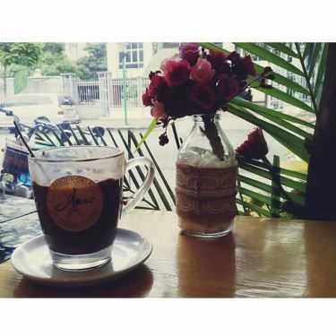Món ăn- Lamour Ice-cream & Coffee