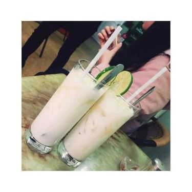 Món ăn- Lan Anh Cafe