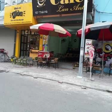 Tổng hợp- Lan Anh Cafe