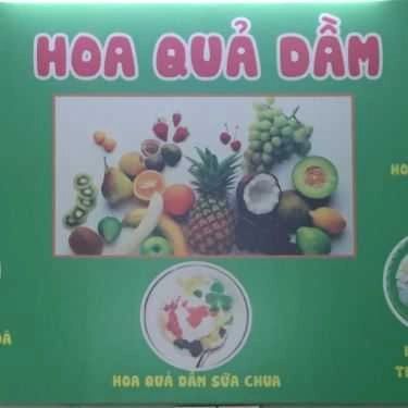 Tổng hợp- Lan Anh Cafe