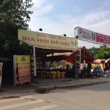 Tổng hợp- Quán Nhậu Lan Anh Quán - Bia Hơi Hà Nội