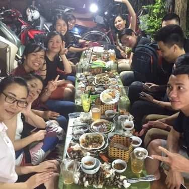 Tổng hợp- Ăn vặt Lan Béo - Ốc Hải Phòng
