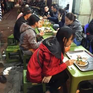 Tổng hợp- Ăn vặt Lan Béo - Ốc Hải Phòng