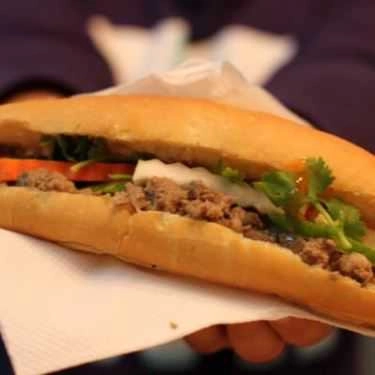 Món ăn- Ăn vặt Lan Béo - Xôi & Bánh Mì