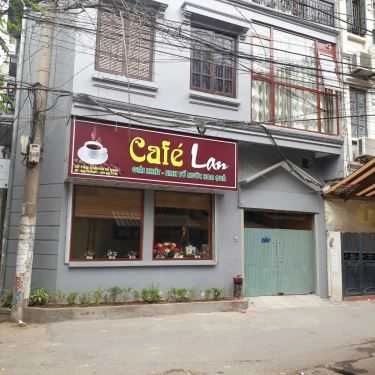 Tổng hợp- Lan Cafe - Nguyễn Chí Thanh