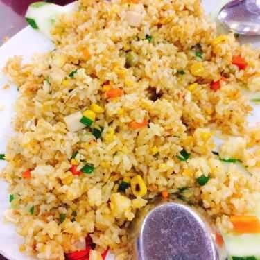 Món ăn- Quán Nhậu Lan Chín - Bia Hơi Hà Nội - Lê Đức Thọ
