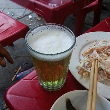 Món ăn- Quán Nhậu Lan Chín - Hàng Tre