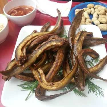 Món ăn- Quán Nhậu Lan Chín - Hàng Tre