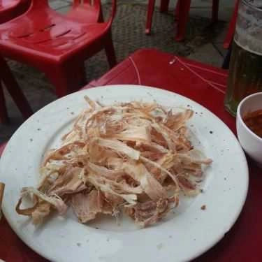 Món ăn- Quán Nhậu Lan Chín - Hàng Tre