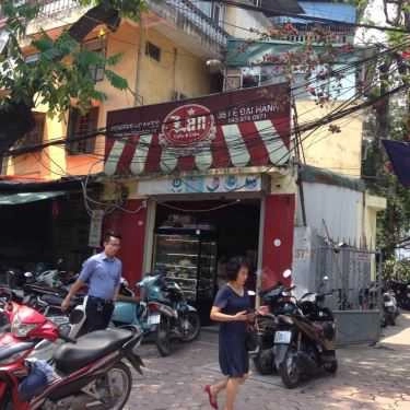 Tổng hợp- Lân Cafe