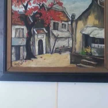 Tổng hợp- Lan Coffee - Hai Bà Trưng