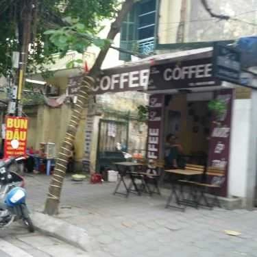 Tổng hợp- Lan Lan Coffee