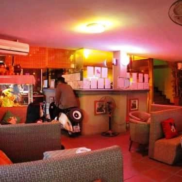 Tổng hợp- Lãng Bạc Cafe - Yên Phụ
