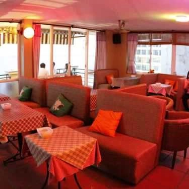 Tổng hợp- Lãng Bạc Cafe - Yên Phụ