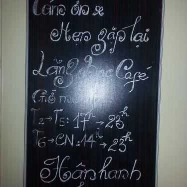Tổng hợp- Lãng Bạc Cafe - Yên Phụ