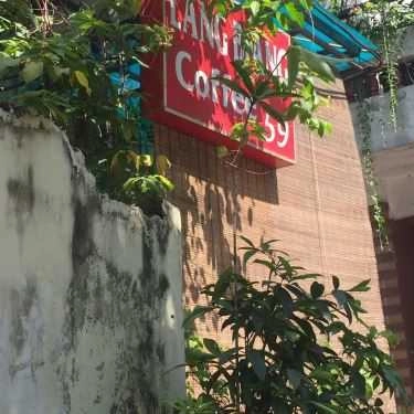 Tổng hợp- Lang Biang Coffee