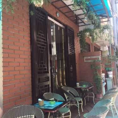 Tổng hợp- Lang Biang Coffee
