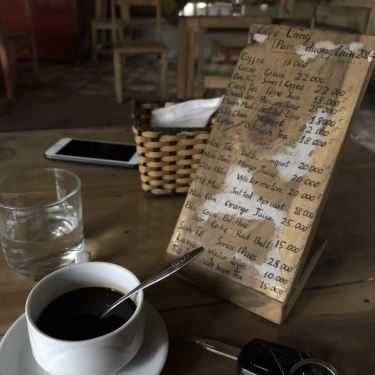 Món ăn- Làng Cafe - Làng Cổ Đường Lâm