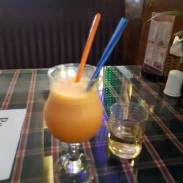 Món ăn- Lăng Cafe - Nguyễn Trãi