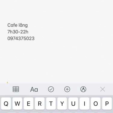 Tổng hợp- Lăng Cafe - Nguyễn Trãi