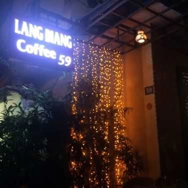 Tổng hợp- Lang Biang Coffee
