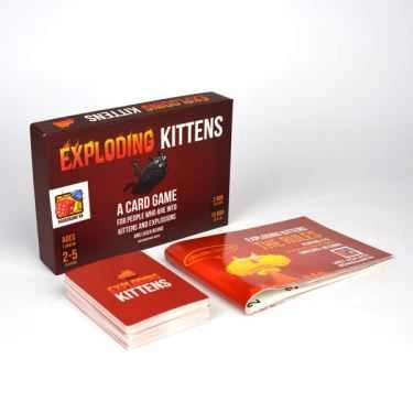 Tổng hợp- Làng Sói - Coffee & Board Game