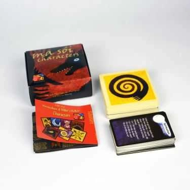Tổng hợp- Làng Sói - Coffee & Board Game