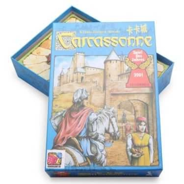 Tổng hợp- Làng Sói - Coffee & Board Game