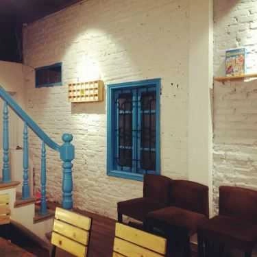 Tổng hợp- Làng Sói - Coffee & Board Game