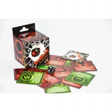 Tổng hợp- Làng Sói - Coffee & Board Game