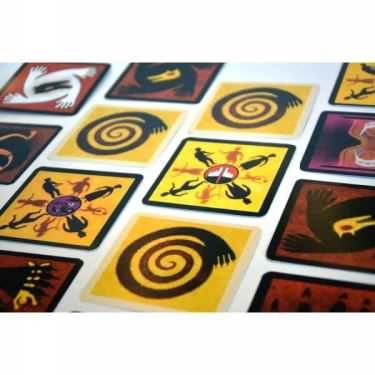 Tổng hợp- Làng Sói - Coffee & Board Game
