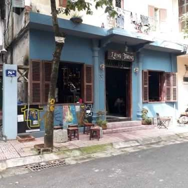 Tổng hợp- Lang Thang Coffee
