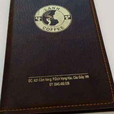 Tổng hợp- Lanh Coffee - Cốm Vòng