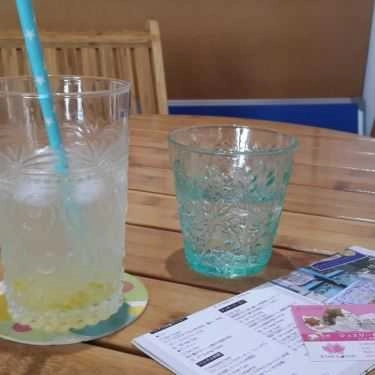 Món ăn- L'arome Cafe - Vệ Hồ