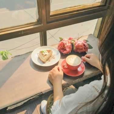 Tổng hợp- Lau Café