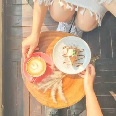 Tổng hợp- Lau Café