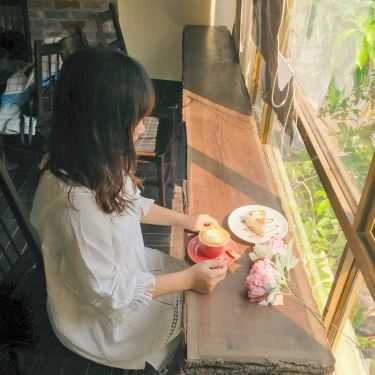 Tổng hợp- Lau Café