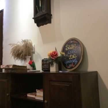 Tổng hợp- Lau Café