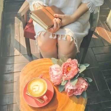 Tổng hợp- Lau Café