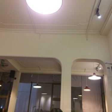 Tổng hợp- Lau Café