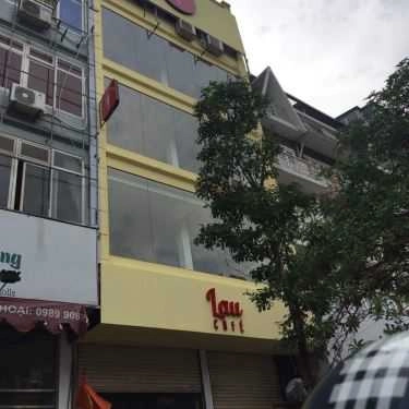 Tổng hợp- Lau Cafe - Xã Đàn