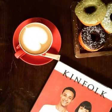 Tổng hợp- Lau Café