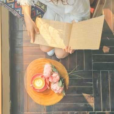 Tổng hợp- Lau Café