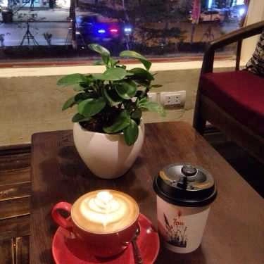 Món ăn- Lau Cafe - Xã Đàn