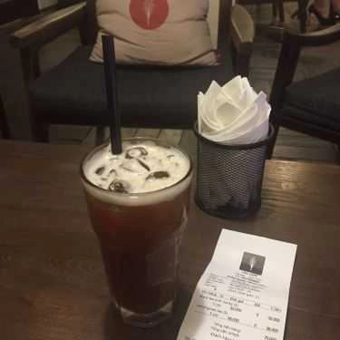 Món ăn- Lau Cafe - Xã Đàn