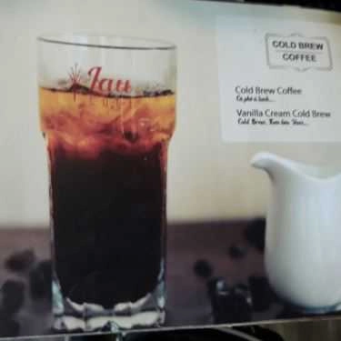 Thực đơn- Lau Cafe - Xã Đàn