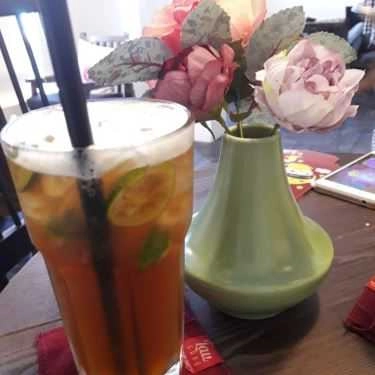 Món ăn- Lau Cafe - Xã Đàn