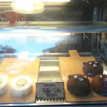 Tổng hợp- Lau Cafe - Xã Đàn